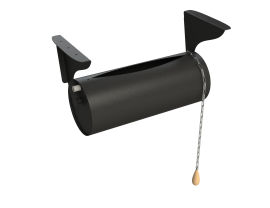 Обливное устройство Grill'D Колобок (30л)-1