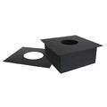 ППУ BLACK (AISI 430/0,5мм) (300)-2