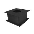 ППУ BLACK (AISI 430/0,5мм) (300)-1