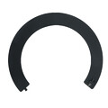 Юбка BLACK (300)-3