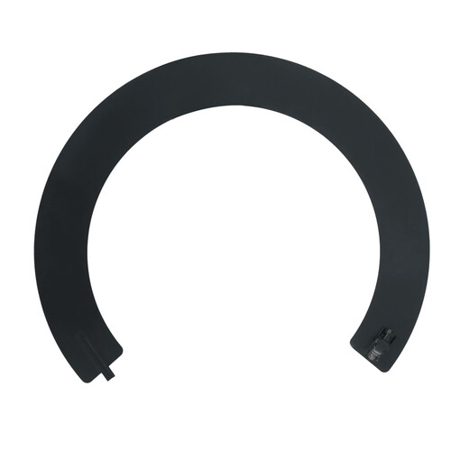 Юбка BLACK (300)-3
