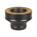 Старт-сэндвич BLACK (AISI 430/0,8мм) (ПМ) (115х200)-1