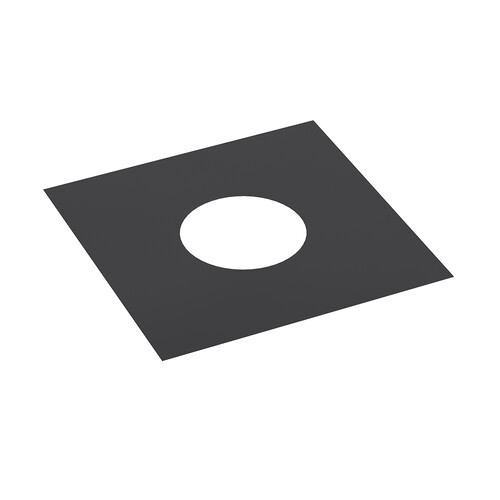Лист (AISI 430/0,5мм) BLACK к ППУ (500х500)-2