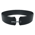Хомут BLACK (120)-1