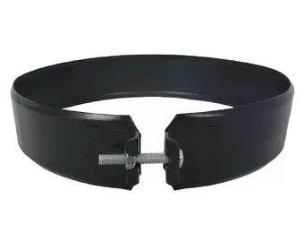Хомут BLACK (150)