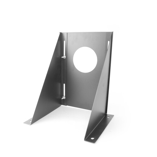 Кронштейн Опорный BLACK (AISI 439/1,5мм)-1