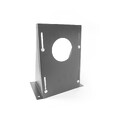 Кронштейн Опорный BLACK (AISI 439/1,5мм)-4