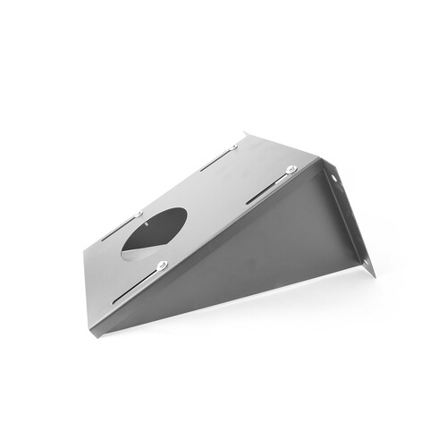 Кронштейн Опорный BLACK (AISI 439/1,5мм)-2