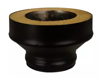 Старт-сэндвич BLACK (AISI 430/0,8мм) (ММ) (200х300)