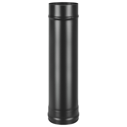 Труба BLACK (AISI 430/0,8мм), L-0,5м (115)-1