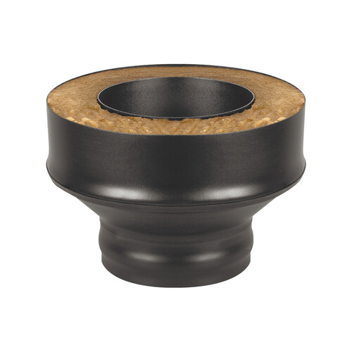 Старт-сэндвич BLACK (AISI 430/0,8мм) (ММ) (115х200)-1