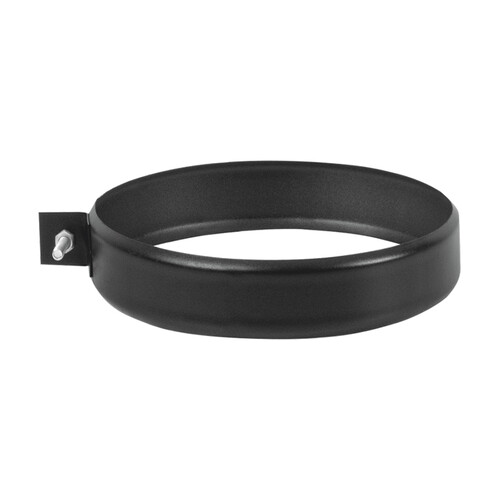 Хомут BLACK (200)-1