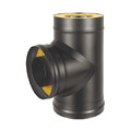 Сэндвич-тройник BLACK (AISI 430/0,8мм) (200х300)-1