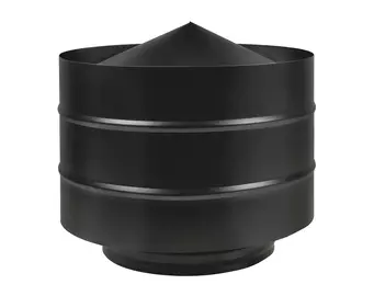 Дефлектор BLACK (AISI 430/0,5мм) (200х300)