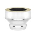 Переход на сэндвич (AISI 430/1,0мм) (115х200)-1