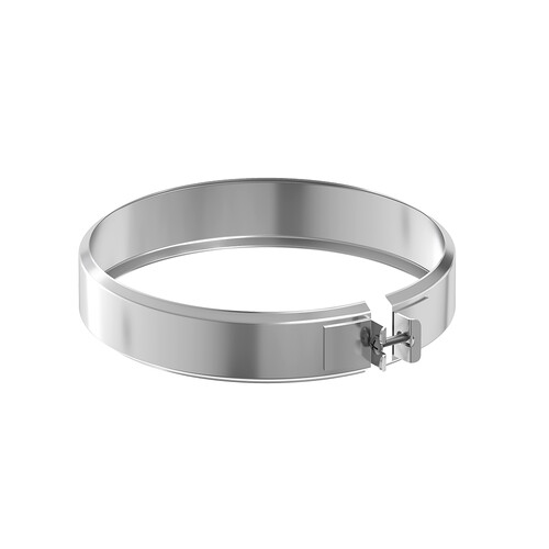 Хомут Оц. NEW (260)-3
