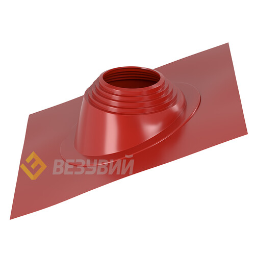 Кровельный проходник для дымохода 