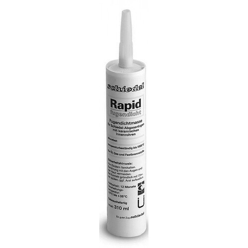 Герметик RAPID 310 мл. UNI-1