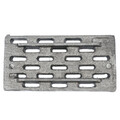 Решетка колосниковая 400х200 (Б) Усиленный-2