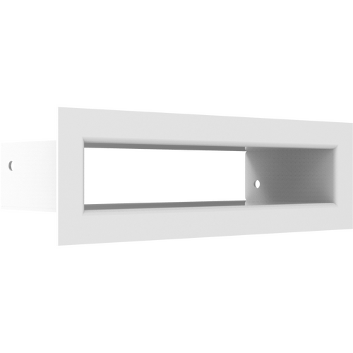 Туннель Белый TUNEL/6/20/B (60x200мм)-3
