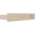 Люфт Кремовый LUFT/6/40/K (60x400мм)-2