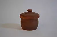 Горшочек НСТ Вари №1, d 19см, 4л