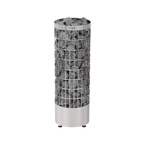 Harvia Cilindro PC 70 со встроенным пультом-1