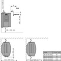 Печь электрическая Harvia Vega BC45 Steel-2