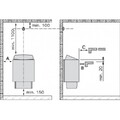 Печь электрическая Harvia Trendi Kip-80T Steel-2