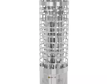 Электрокаменка ВЕЗУВИЙ CILINDR-120E