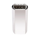 Электрокаменка ВЕЗУВИЙ WEGA-80-4