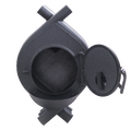 Печь отопительная БВ-100 