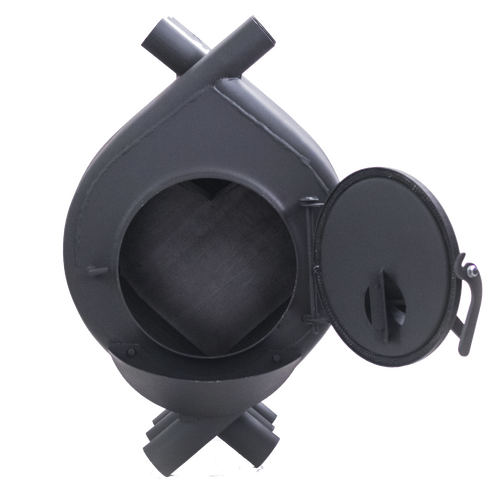 Печь отопительная БВ-100 