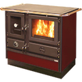 MBS Плита SUPER THERMO MAGNUM 4D RED/L (с водяным контуром, левая)-1