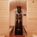 Бак на трубе Grill'D Dubravo КЖС 0.8мм 50л (ф115)-2