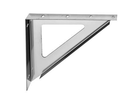 Консоль Феррум К1 (430/2 шт), L=280мм-1