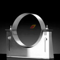 Хомут Craft стеновой нержавеющий (201) ф250-1