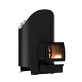 Печь для бани Grill'D Aurora 160 long black-3