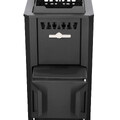 Печь для бани Сталь-Мастер Lite 14L дровяная-2