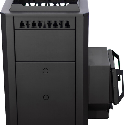 Печь для бани Сталь-Мастер Lite 14L дровяная-3