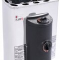 Печь для бани электрическая Sawo Scandia SCA-60NB-Z встроенный пульт 6,0 кВт-2