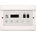 Пульт управления KARINA Case C15 White-1