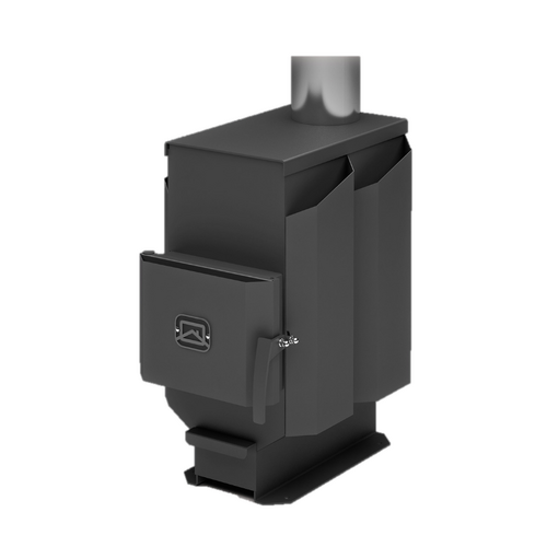 Печь отопительная Теплодар Т-50 (1.1)-1