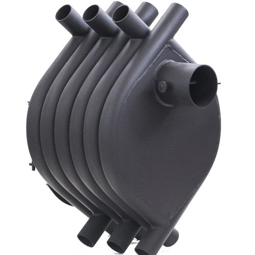 Печь отопительная Сибирь БВ-100-3