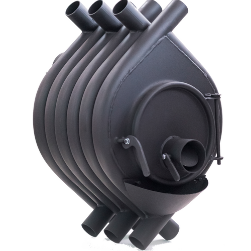Печь отопительная Сибирь БВ-100-2