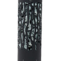 Электрическая каменка BORN RAIN R90E BLACK 9 кВТ, для сауны и бани-7