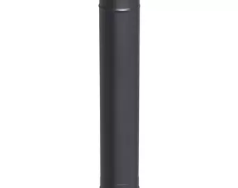 Труба BLACK (AISI 430 1,0мм), L-1м (200)