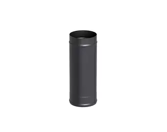 Труба BLACK (AISI 430 1,0мм), L-0,5м (120)