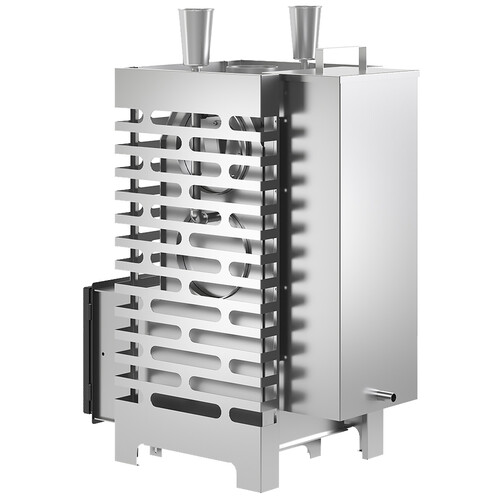 Печь для бани ASTON 20 INOX 