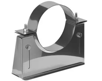 Кронштейн Феррум раздвижной №1 (430/1,0 мм), ф110